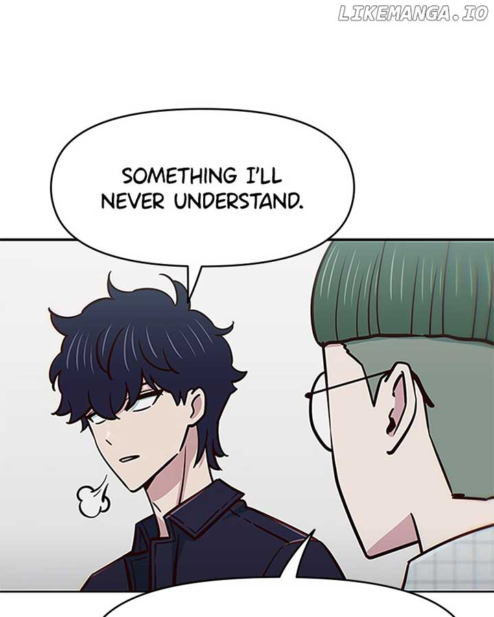 I’m the Only One Bullied by the New High School Student Chapter 33 - Page 22