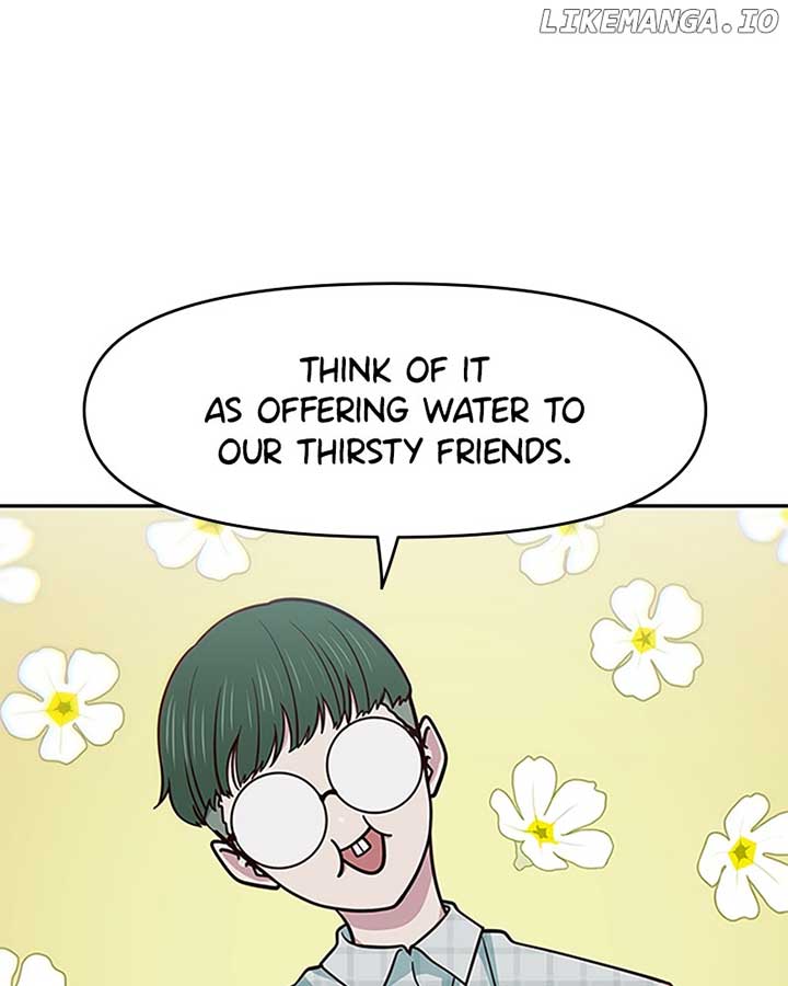 I’m the Only One Bullied by the New High School Student Chapter 33 - Page 26