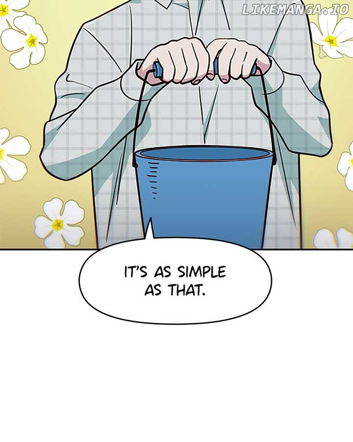 I’m the Only One Bullied by the New High School Student Chapter 33 - Page 27
