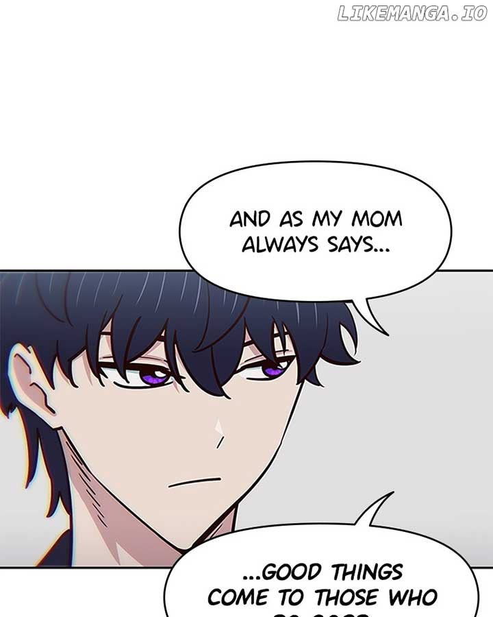 I’m the Only One Bullied by the New High School Student Chapter 33 - Page 28