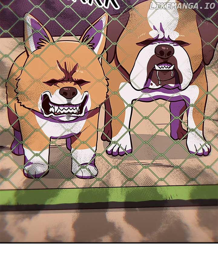 I’m the Only One Bullied by the New High School Student Chapter 33 - Page 3