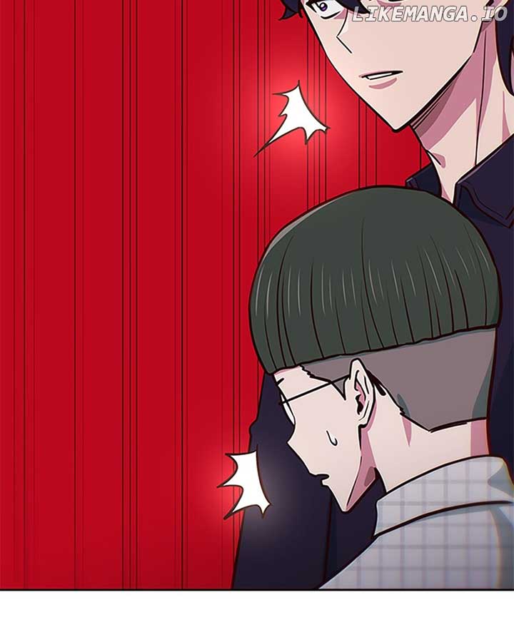 I’m the Only One Bullied by the New High School Student Chapter 33 - Page 30