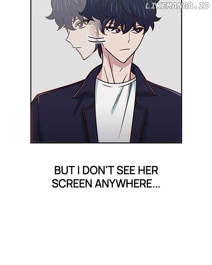 I’m the Only One Bullied by the New High School Student Chapter 33 - Page 35