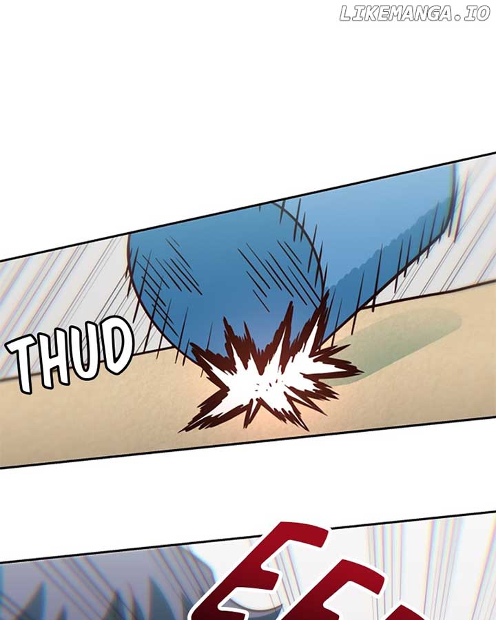 I’m the Only One Bullied by the New High School Student Chapter 33 - Page 36