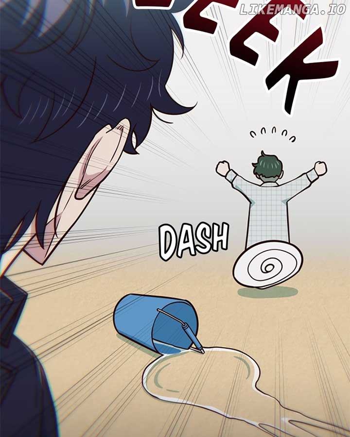 I’m the Only One Bullied by the New High School Student Chapter 33 - Page 37