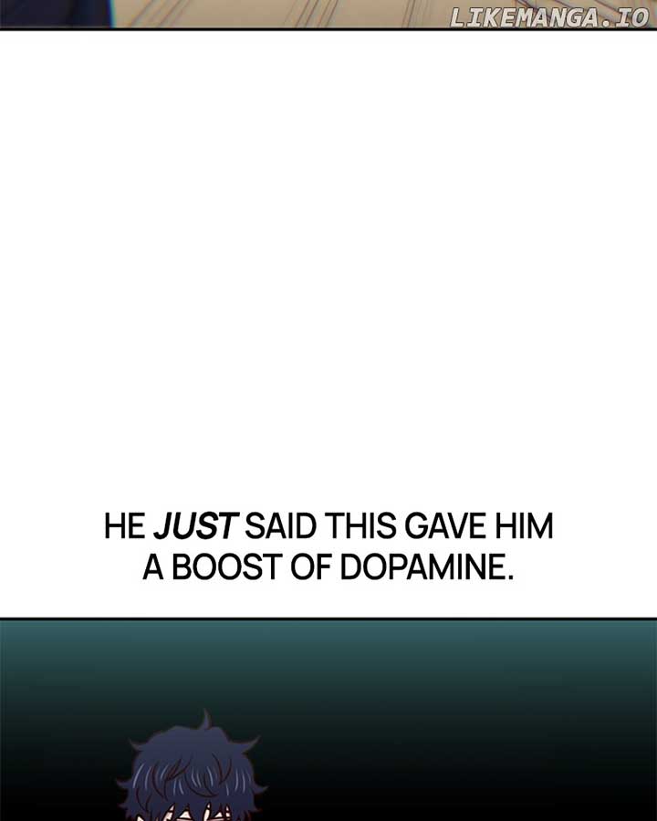 I’m the Only One Bullied by the New High School Student Chapter 33 - Page 38