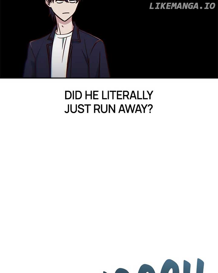 I’m the Only One Bullied by the New High School Student Chapter 33 - Page 39