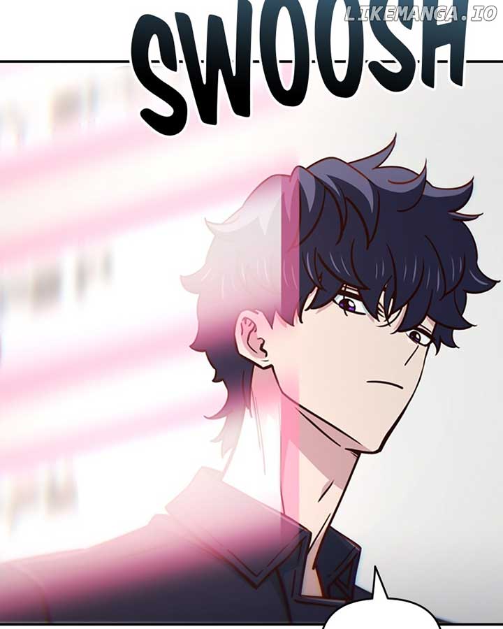 I’m the Only One Bullied by the New High School Student Chapter 33 - Page 40