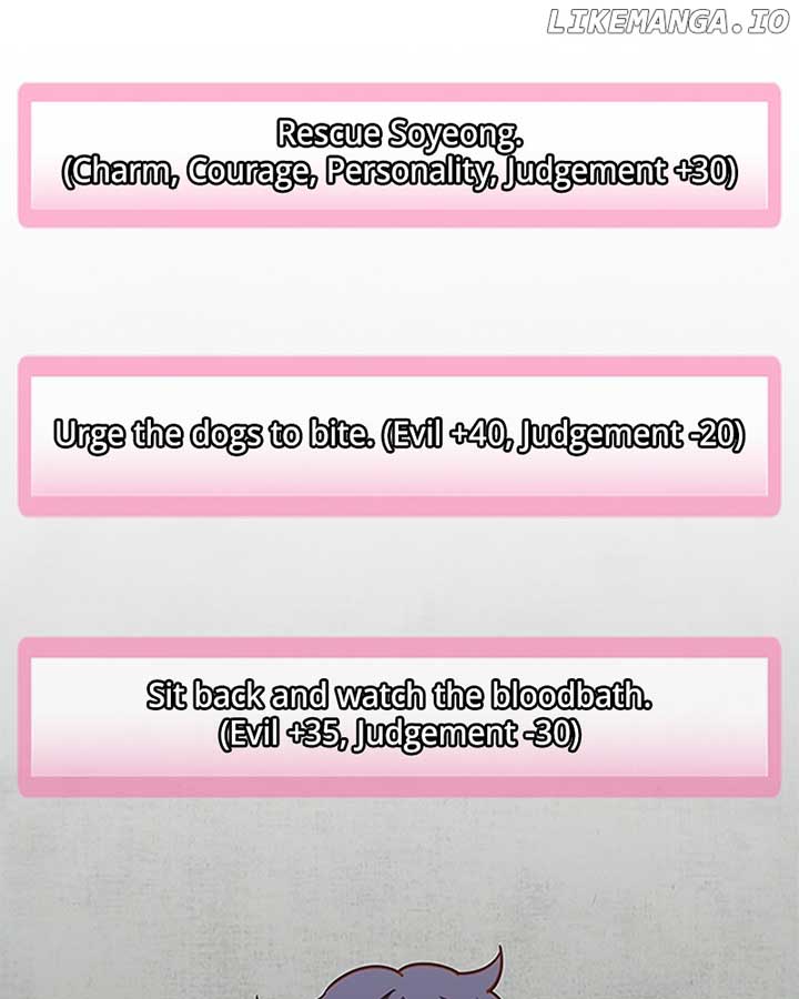 I’m the Only One Bullied by the New High School Student Chapter 33 - Page 42