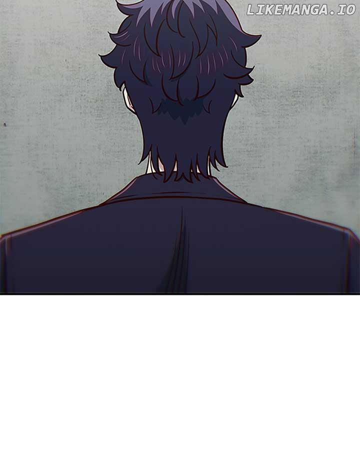 I’m the Only One Bullied by the New High School Student Chapter 33 - Page 43