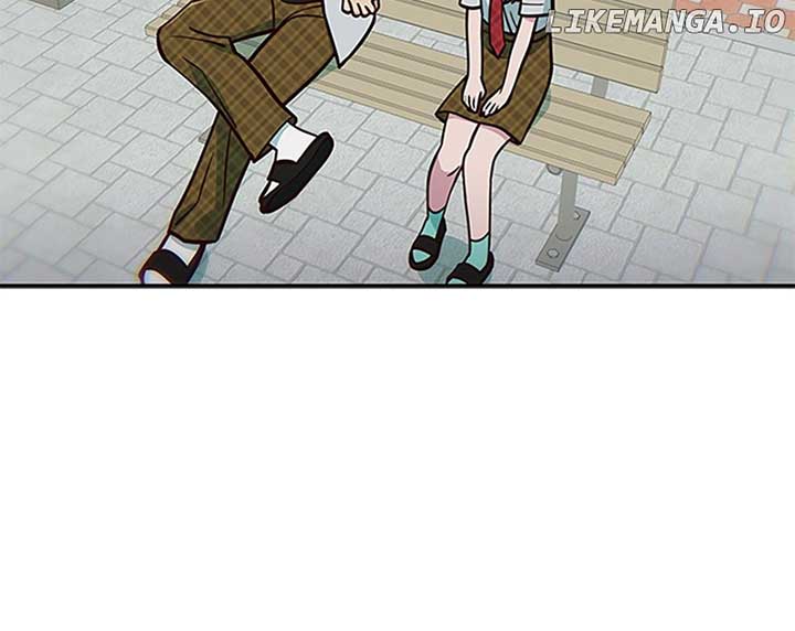 I’m the Only One Bullied by the New High School Student Chapter 33 - Page 49