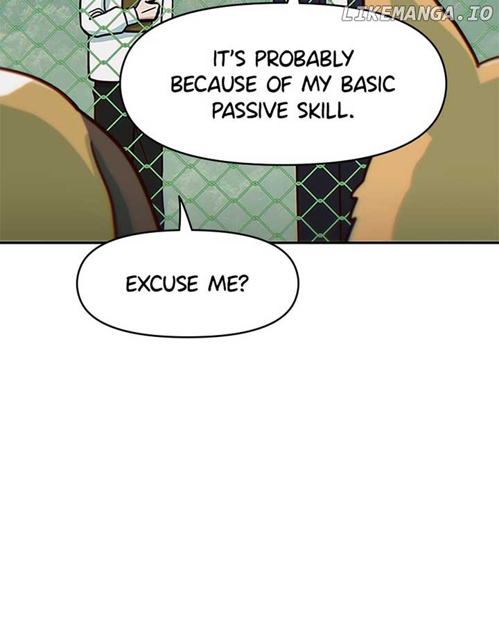 I’m the Only One Bullied by the New High School Student Chapter 33 - Page 5