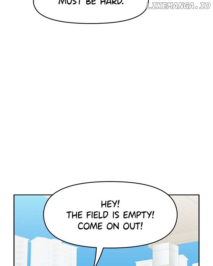 I’m the Only One Bullied by the New High School Student Chapter 33 - Page 51