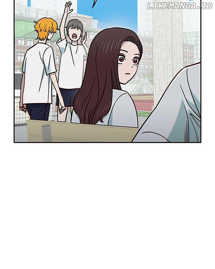 I’m the Only One Bullied by the New High School Student Chapter 33 - Page 52