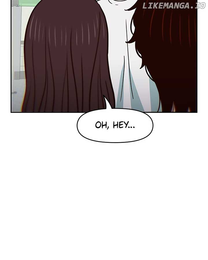 I’m the Only One Bullied by the New High School Student Chapter 33 - Page 55