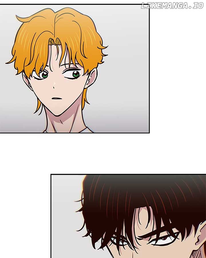 I’m the Only One Bullied by the New High School Student Chapter 33 - Page 56
