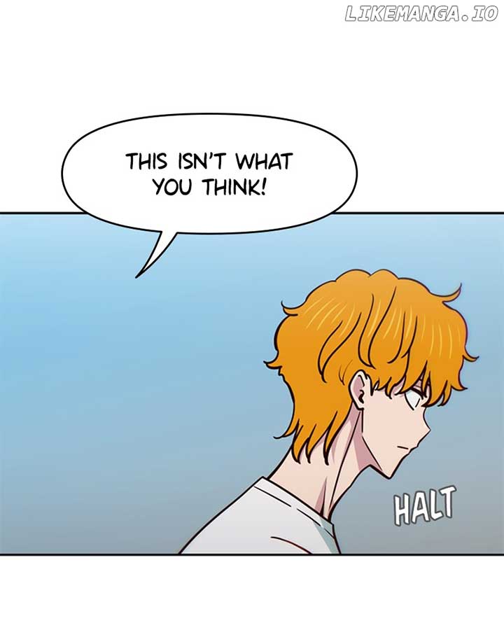 I’m the Only One Bullied by the New High School Student Chapter 33 - Page 60