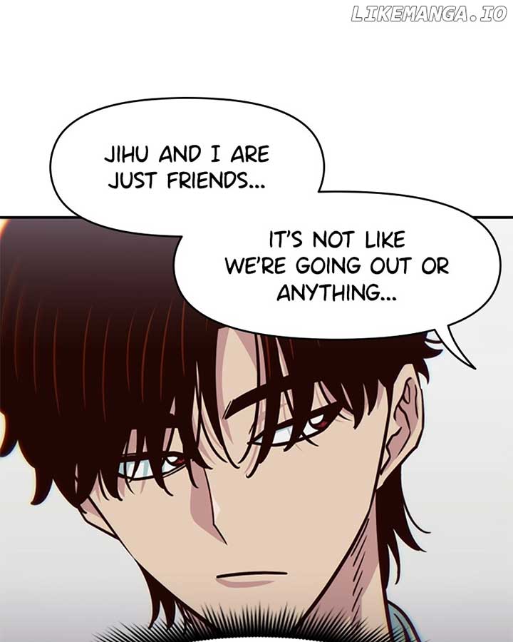 I’m the Only One Bullied by the New High School Student Chapter 33 - Page 63