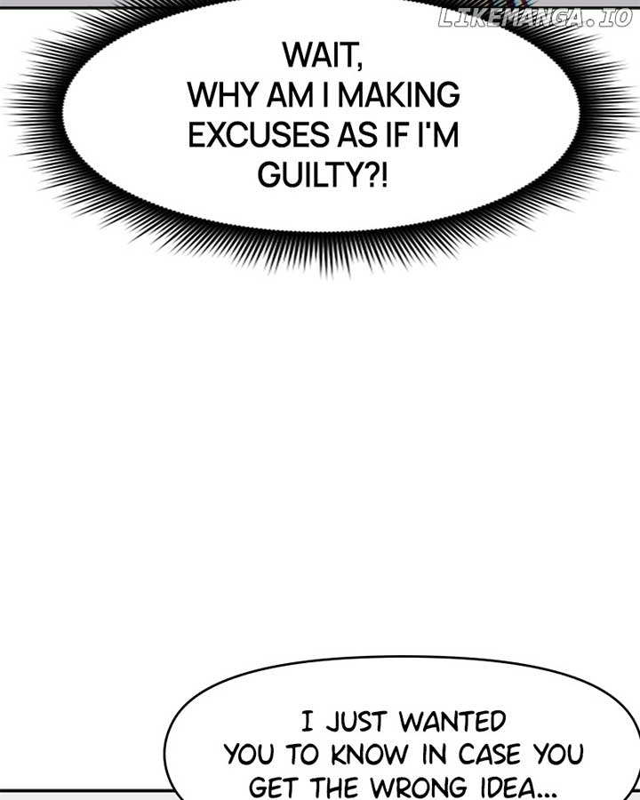 I’m the Only One Bullied by the New High School Student Chapter 33 - Page 64