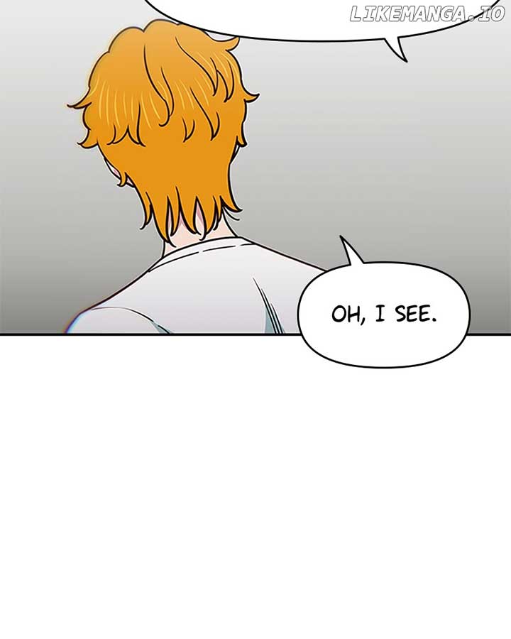 I’m the Only One Bullied by the New High School Student Chapter 33 - Page 65