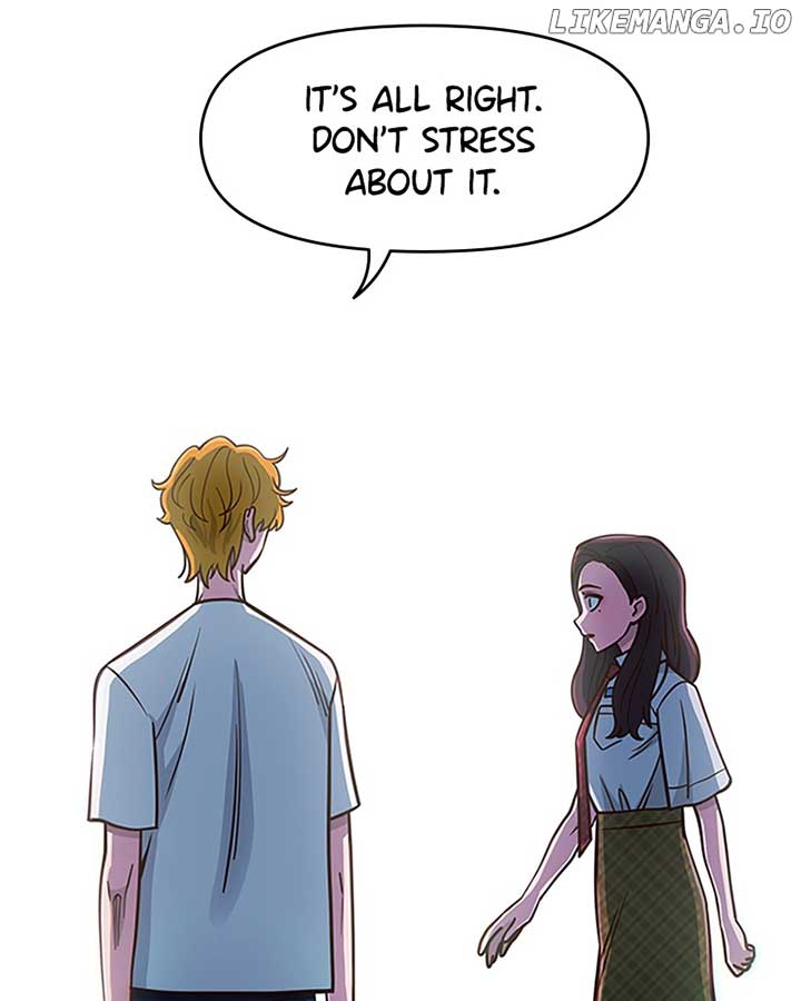 I’m the Only One Bullied by the New High School Student Chapter 33 - Page 66