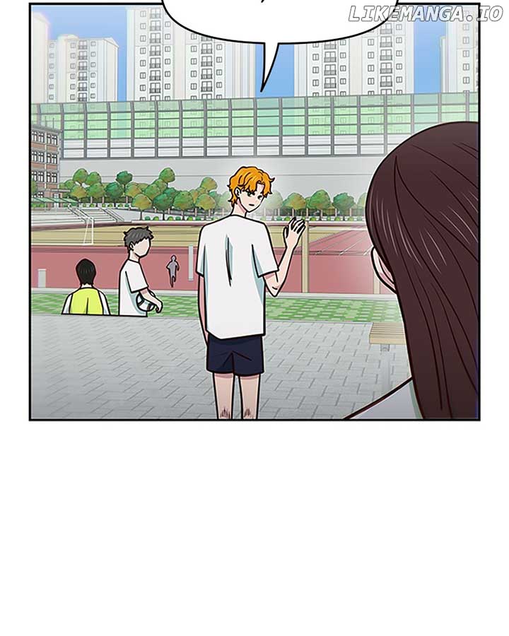 I’m the Only One Bullied by the New High School Student Chapter 33 - Page 68