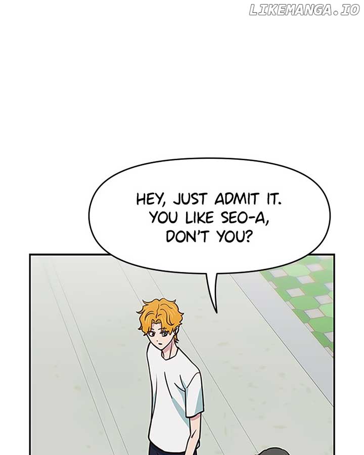 I’m the Only One Bullied by the New High School Student Chapter 33 - Page 70