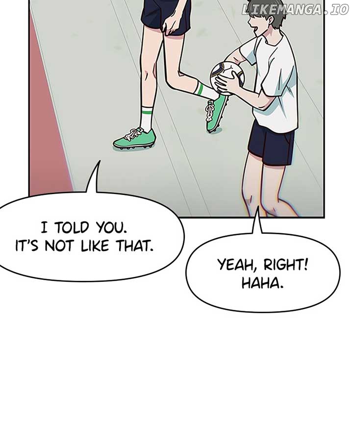 I’m the Only One Bullied by the New High School Student Chapter 33 - Page 71