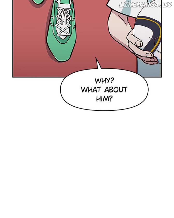 I’m the Only One Bullied by the New High School Student Chapter 33 - Page 74