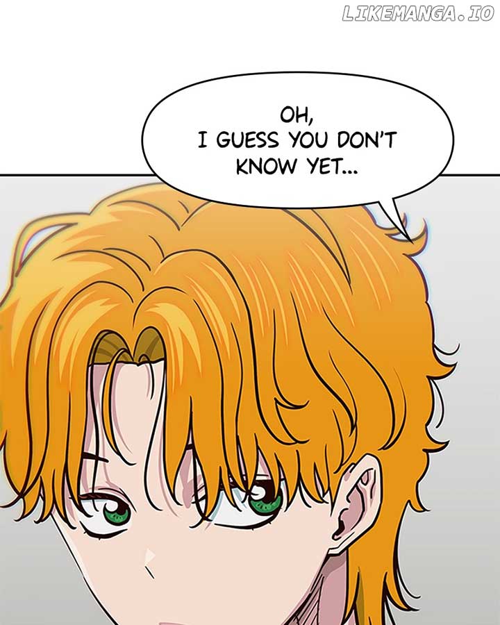 I’m the Only One Bullied by the New High School Student Chapter 33 - Page 75