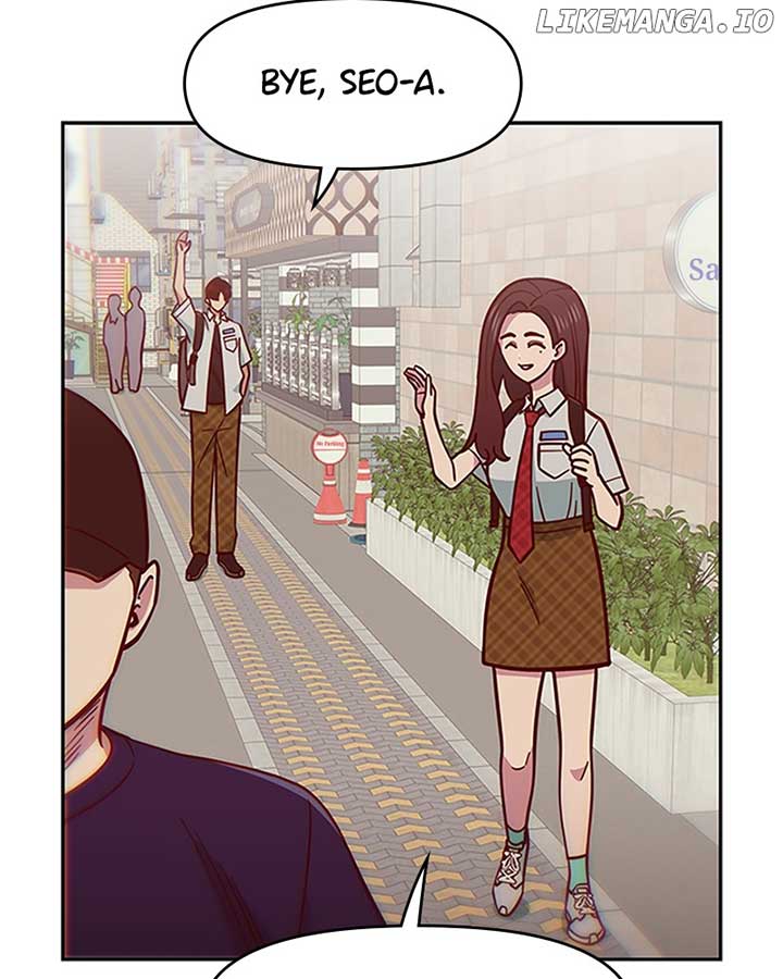 I’m the Only One Bullied by the New High School Student Chapter 33 - Page 78