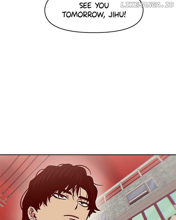 I’m the Only One Bullied by the New High School Student Chapter 33 - Page 79