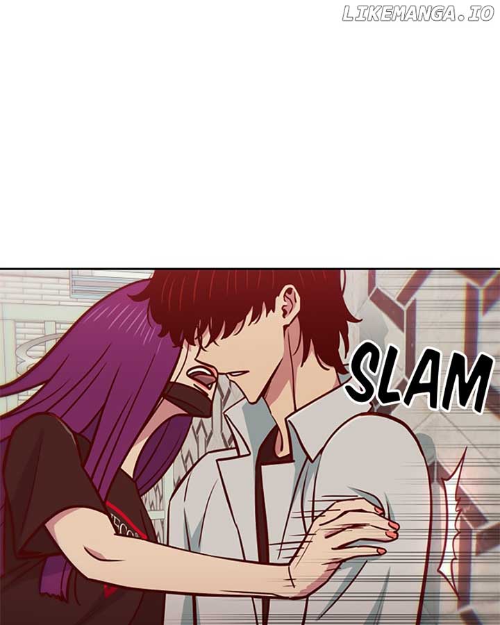 I’m the Only One Bullied by the New High School Student Chapter 33 - Page 83