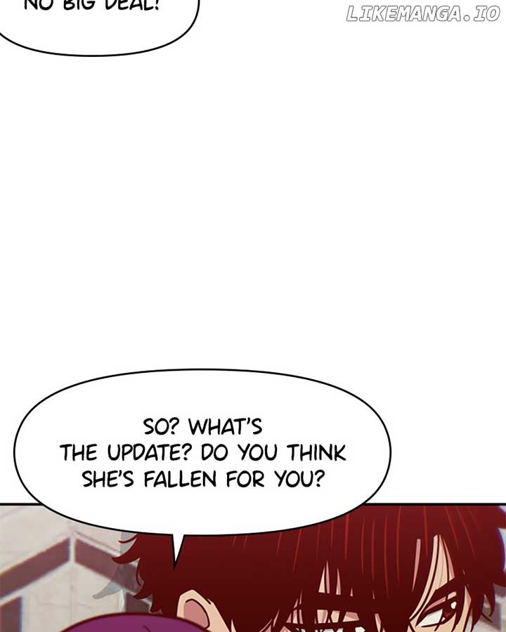 I’m the Only One Bullied by the New High School Student Chapter 33 - Page 86