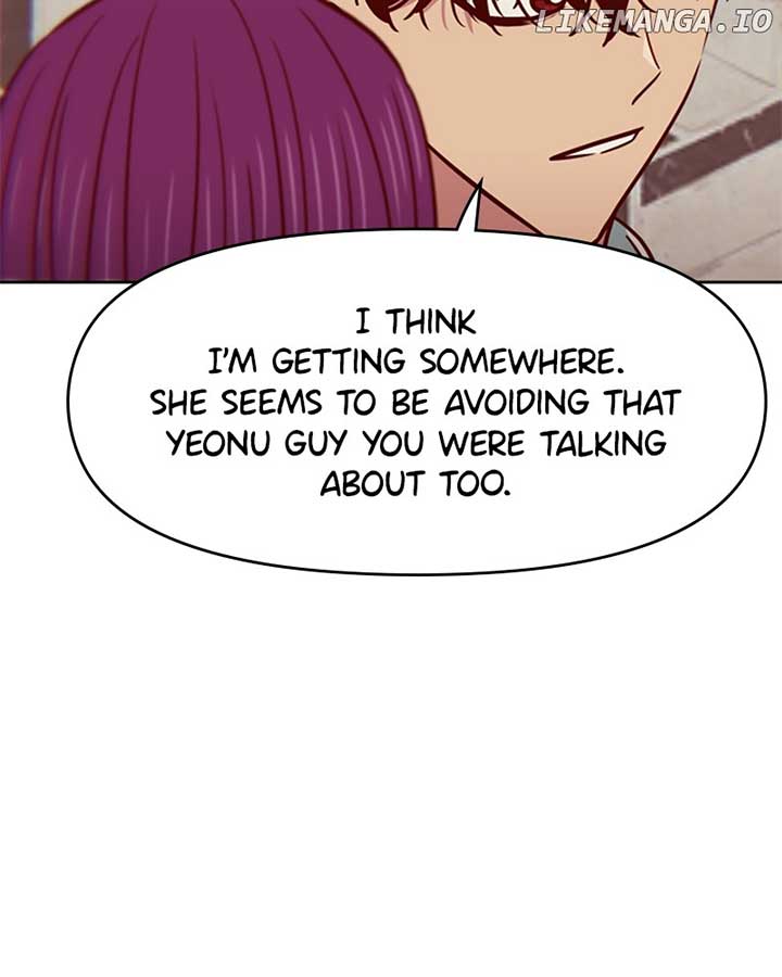 I’m the Only One Bullied by the New High School Student Chapter 33 - Page 87