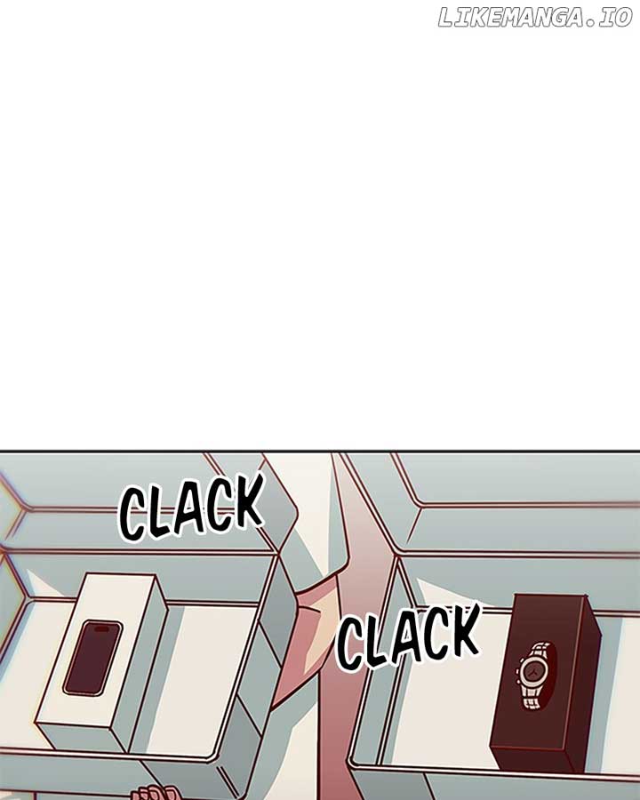I’m the Only One Bullied by the New High School Student Chapter 33 - Page 89