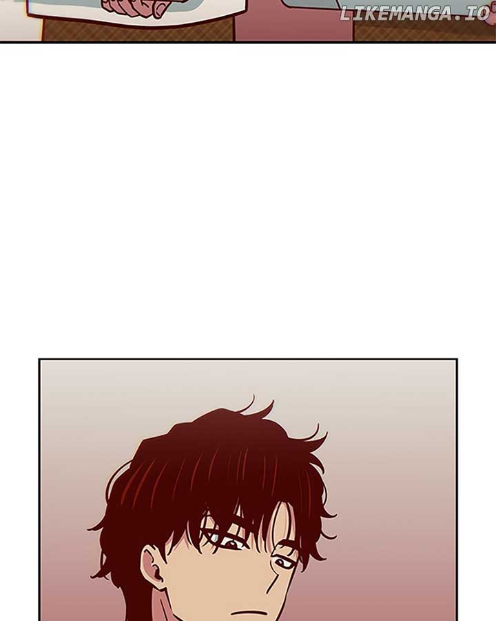 I’m the Only One Bullied by the New High School Student Chapter 33 - Page 90