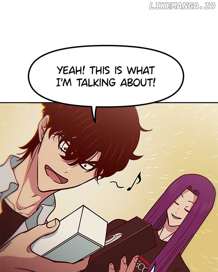 I’m the Only One Bullied by the New High School Student Chapter 33 - Page 93