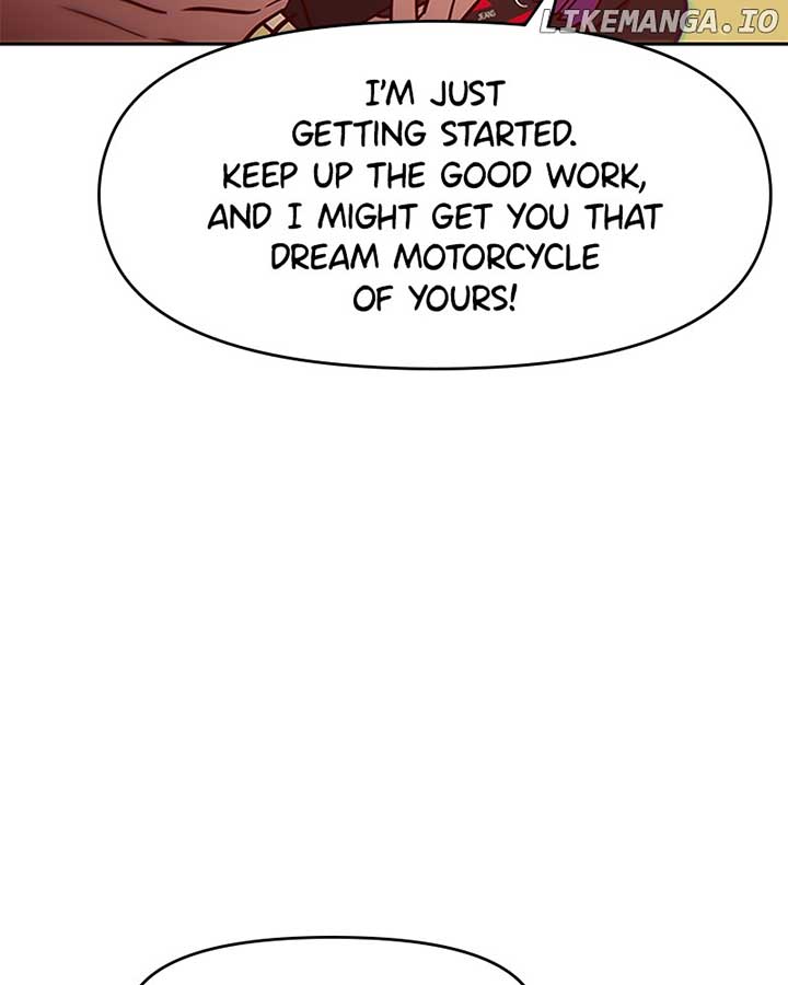 I’m the Only One Bullied by the New High School Student Chapter 33 - Page 94