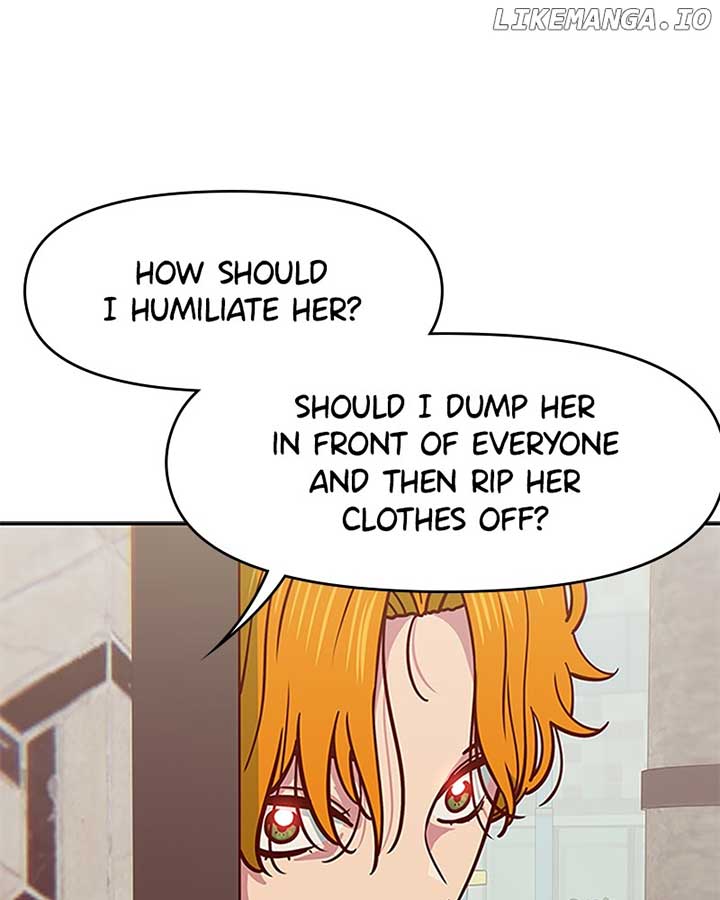I’m the Only One Bullied by the New High School Student Chapter 33 - Page 97