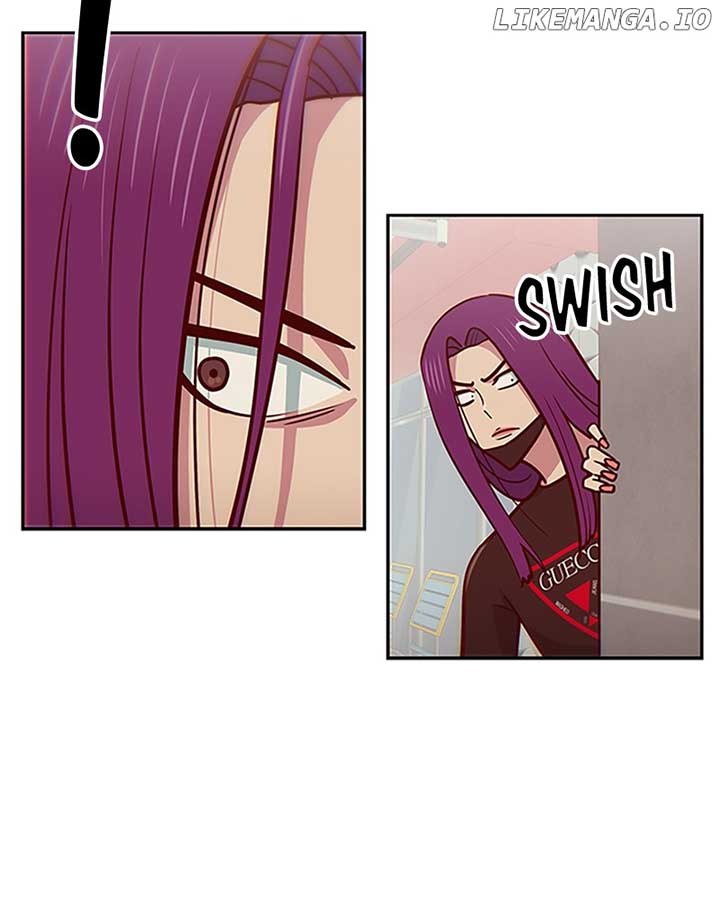 I’m the Only One Bullied by the New High School Student Chapter 33 - Page 99
