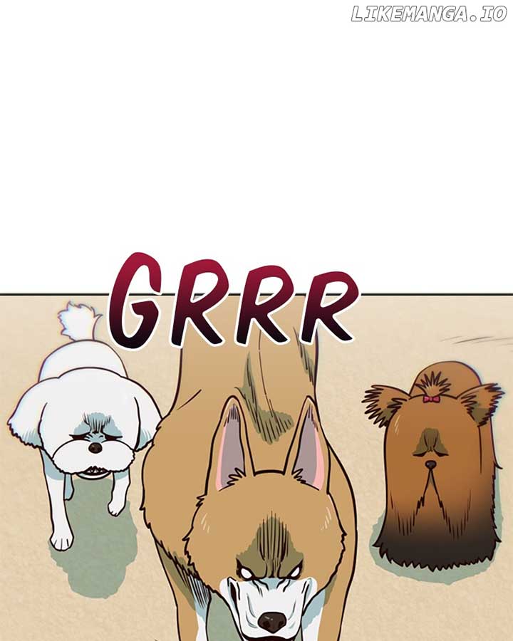 I’m the Only One Bullied by the New High School Student Chapter 34 - Page 1