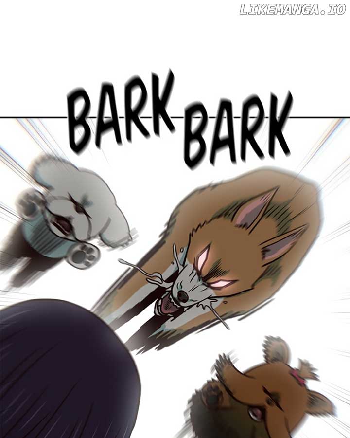 I’m the Only One Bullied by the New High School Student Chapter 34 - Page 10