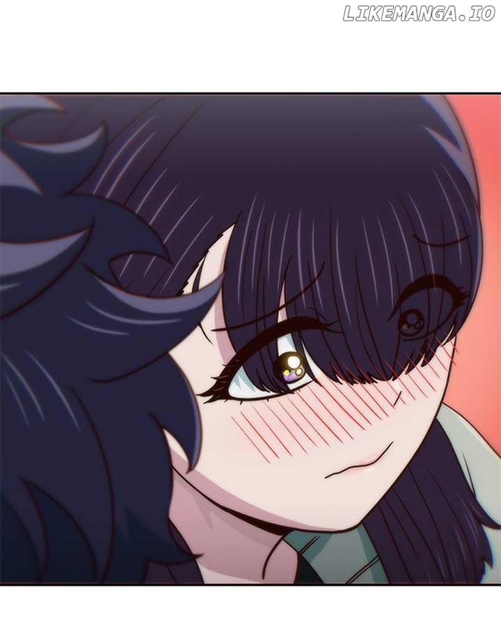 I’m the Only One Bullied by the New High School Student Chapter 34 - Page 100