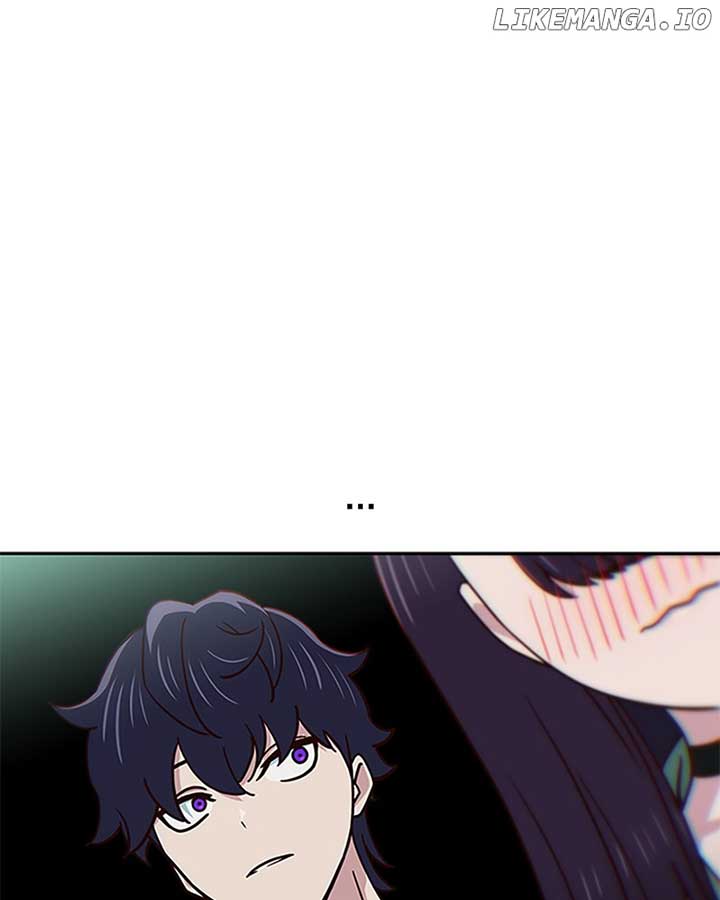 I’m the Only One Bullied by the New High School Student Chapter 34 - Page 101