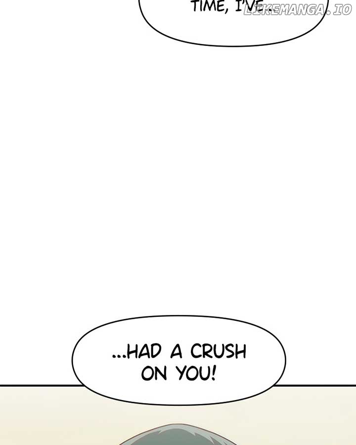 I’m the Only One Bullied by the New High School Student Chapter 34 - Page 105