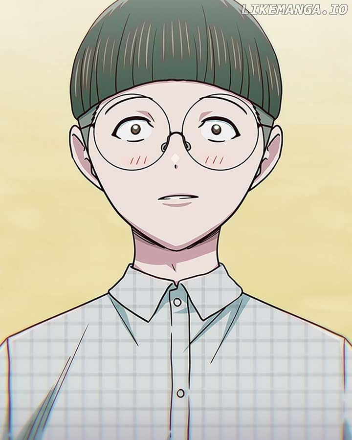 I’m the Only One Bullied by the New High School Student Chapter 34 - Page 106