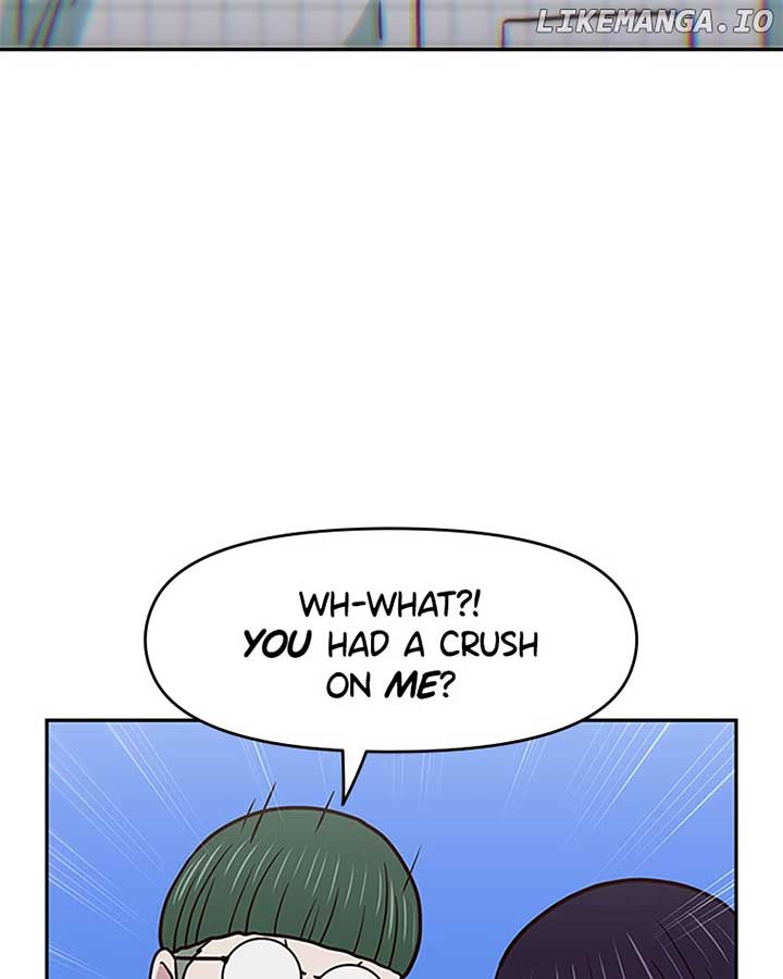 I’m the Only One Bullied by the New High School Student Chapter 34 - Page 107
