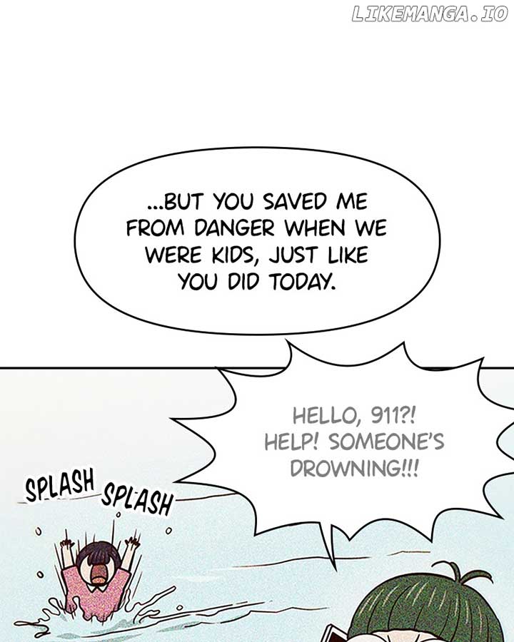 I’m the Only One Bullied by the New High School Student Chapter 34 - Page 109