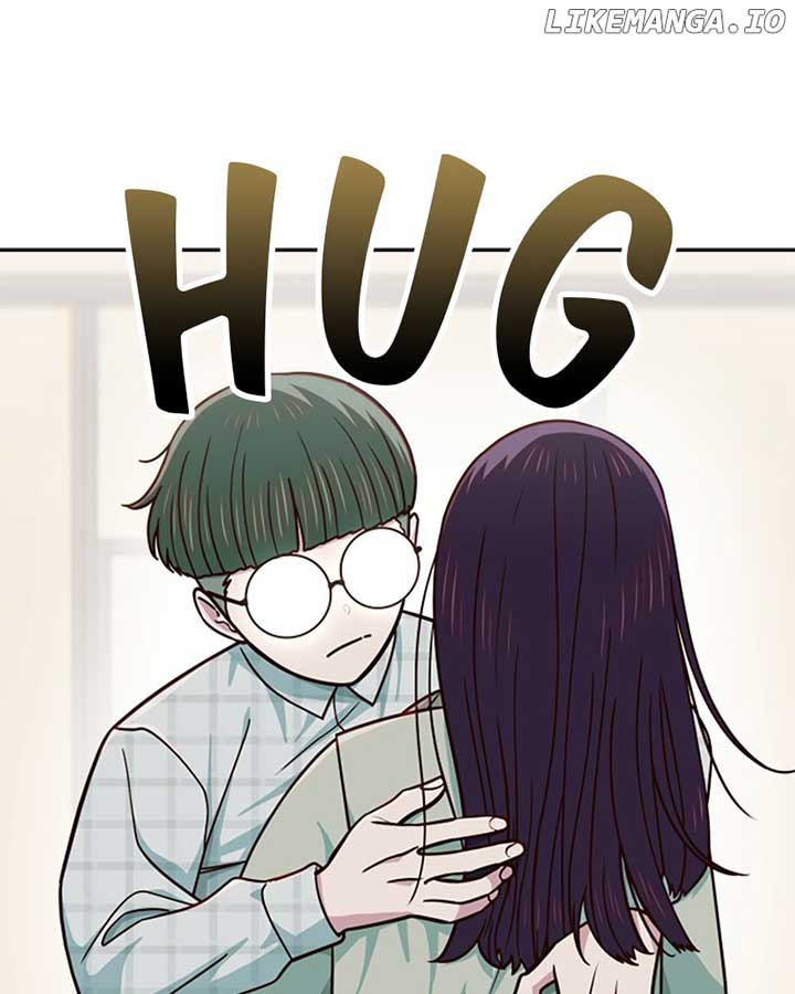 I’m the Only One Bullied by the New High School Student Chapter 34 - Page 113